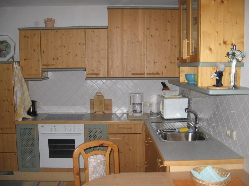 Gaestehaus Renate Biberwier Cameră foto