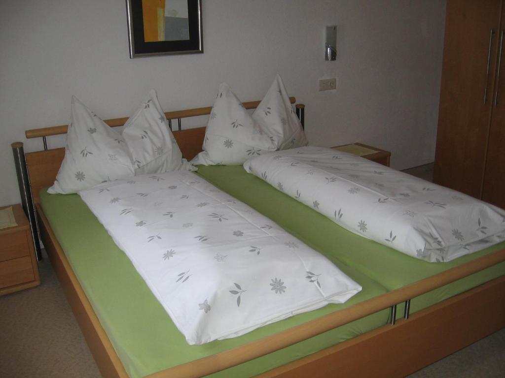 Gaestehaus Renate Biberwier Cameră foto