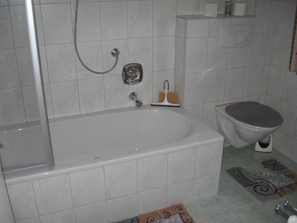 Gaestehaus Renate Biberwier Cameră foto